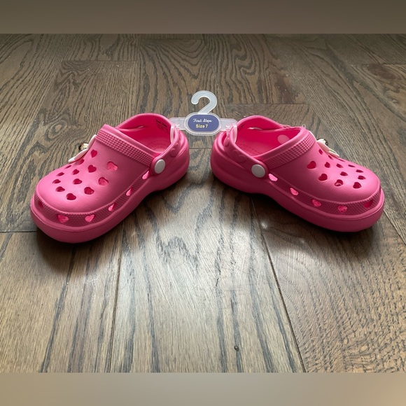 Kid’s Garden Clogs (7) - Picture 4 of 13